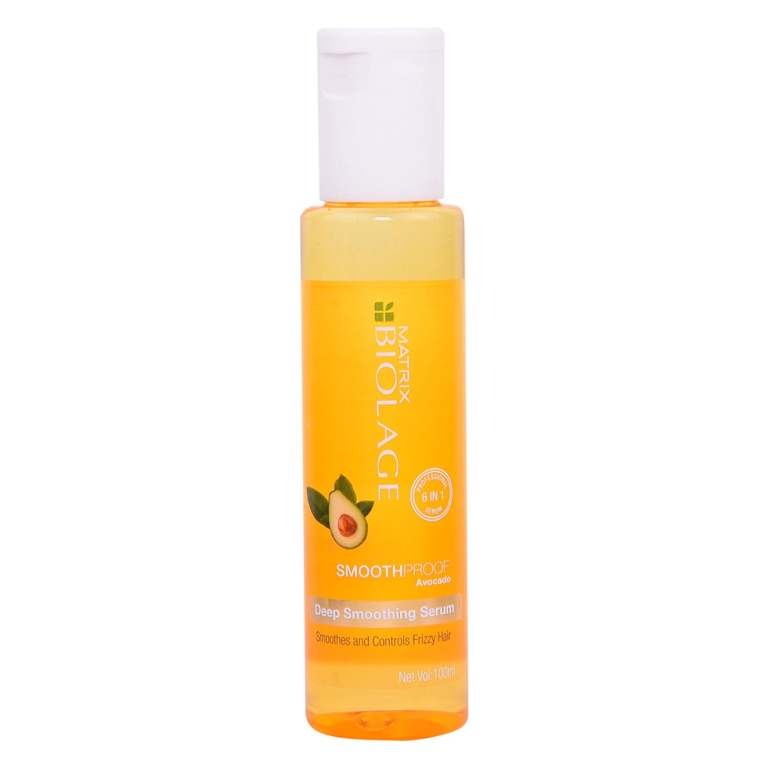 Biolage SmoothProof Hair Serum