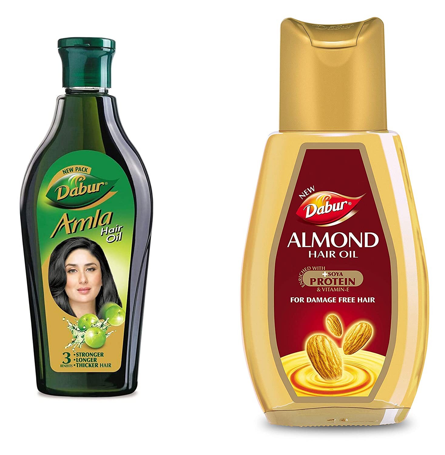 Dabur Amla Hair Oil