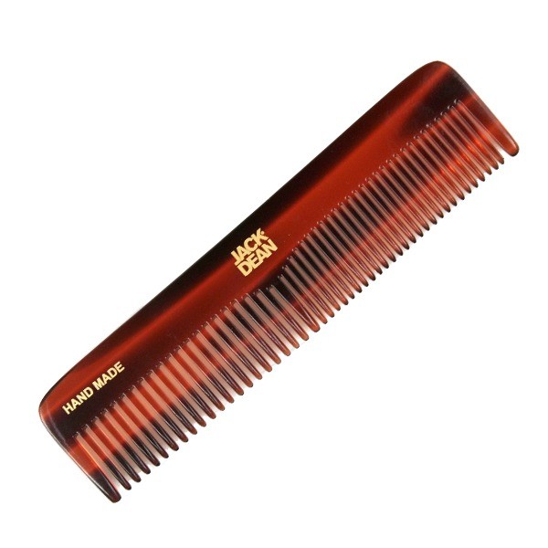 Denman JD Pocket Comb