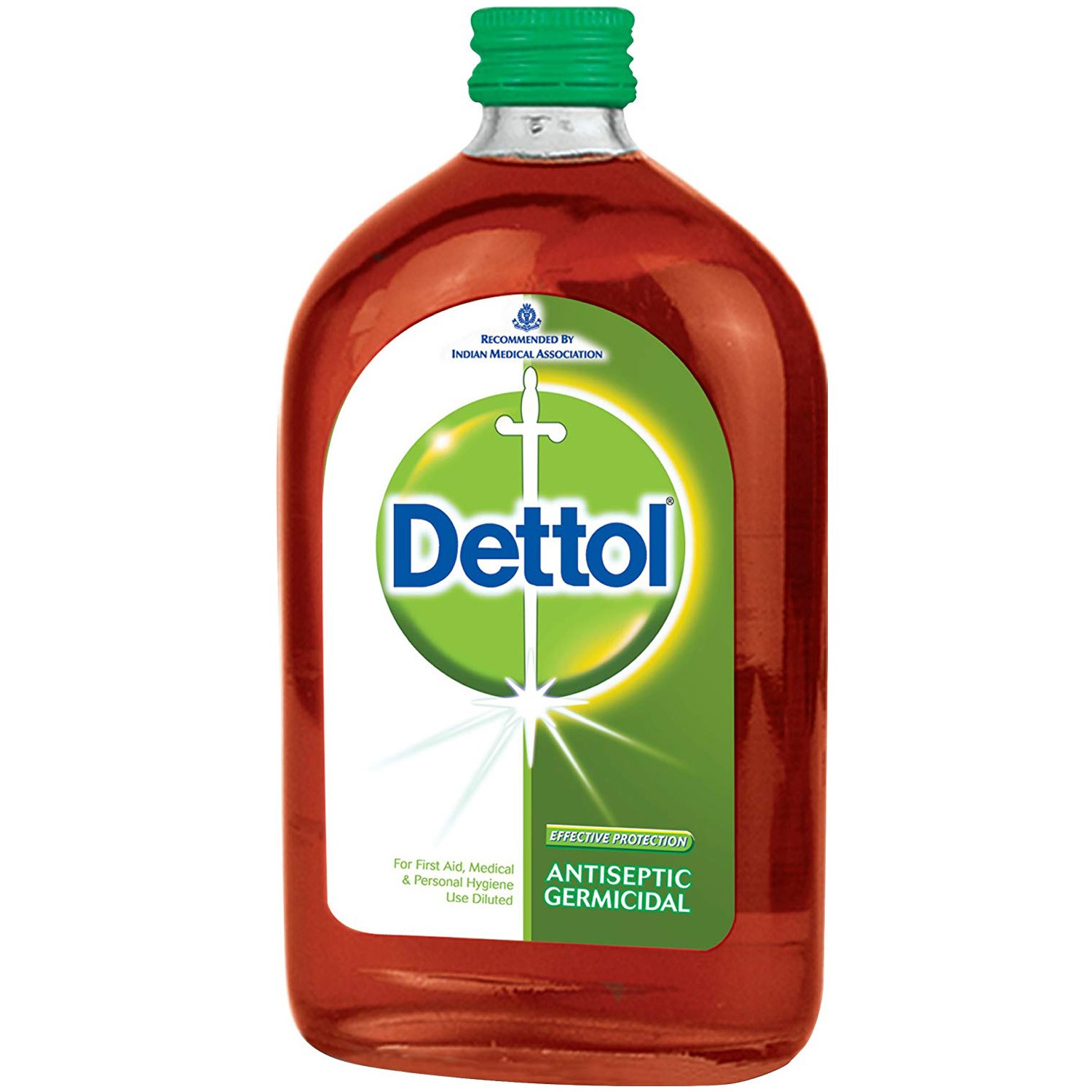 Dettol Antiseptic Liquid