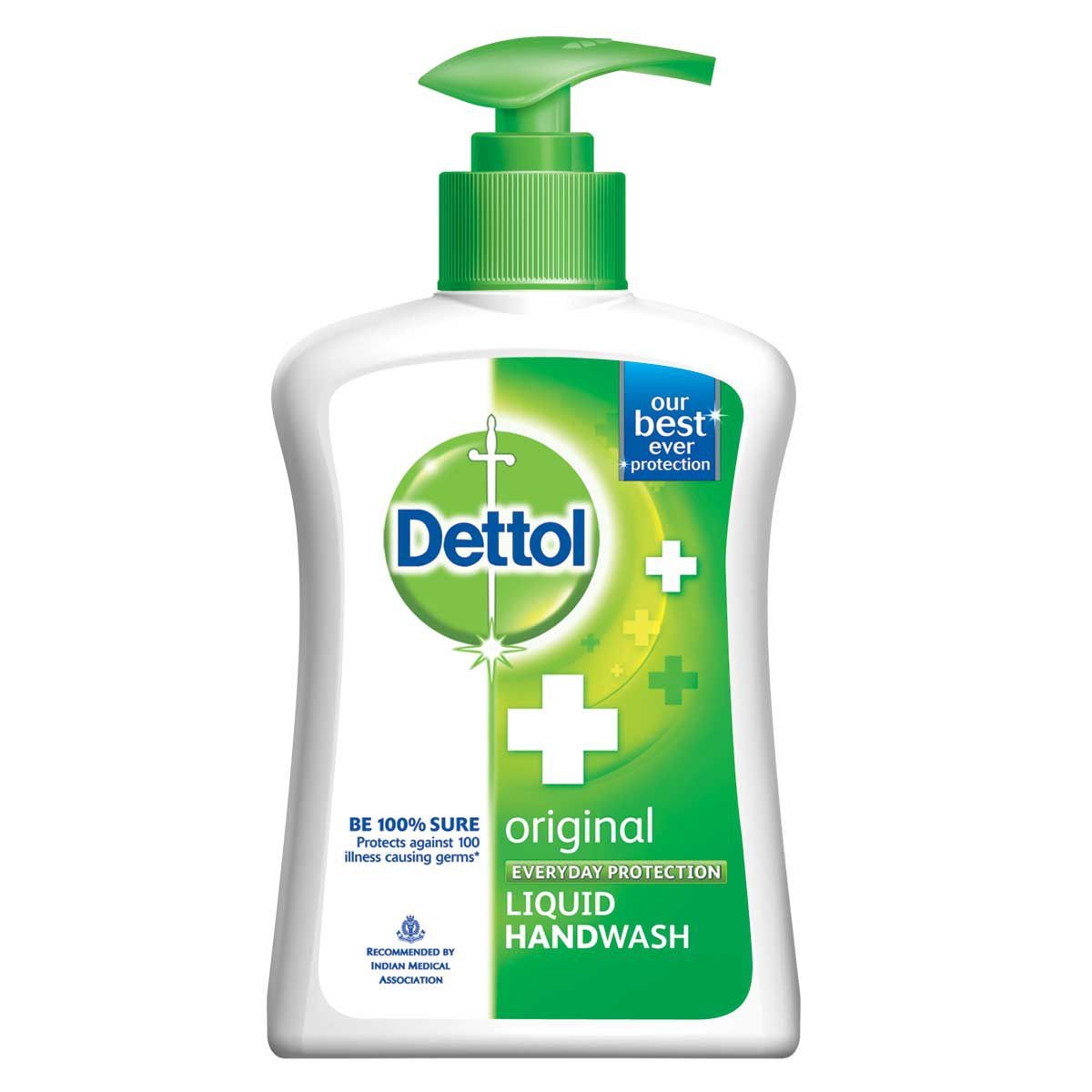 Dettol Handwash