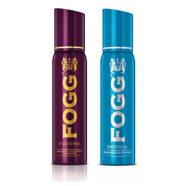 FOGG perfume deodrants