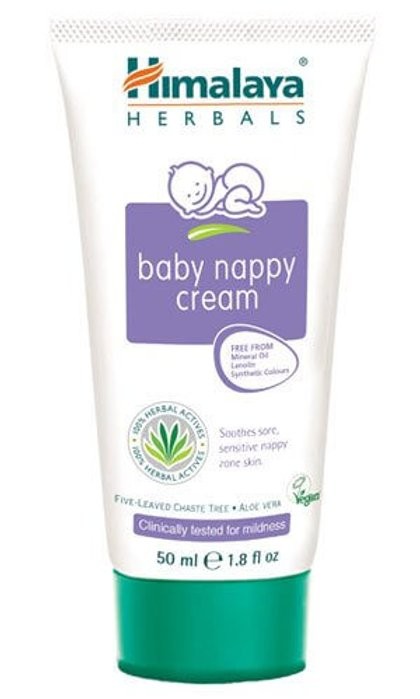 Himalaya Diaper Rash Cream