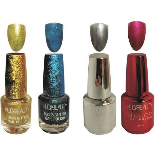 Huda Beauty Nail Polish