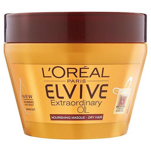 LOreal Paris Extraordinary Hair Mask