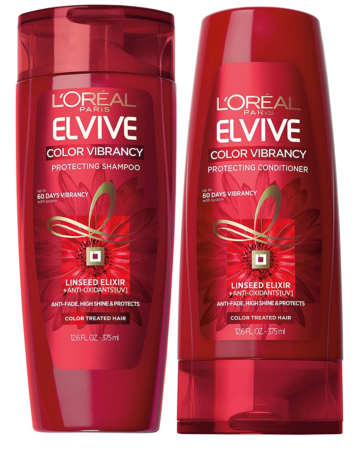 LOreal Paris Vibrancy Shampoo