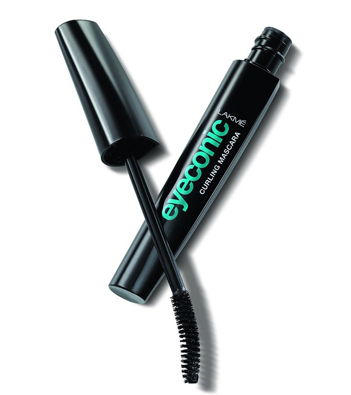 Lakme Eyeconic Lash Curling Mascara