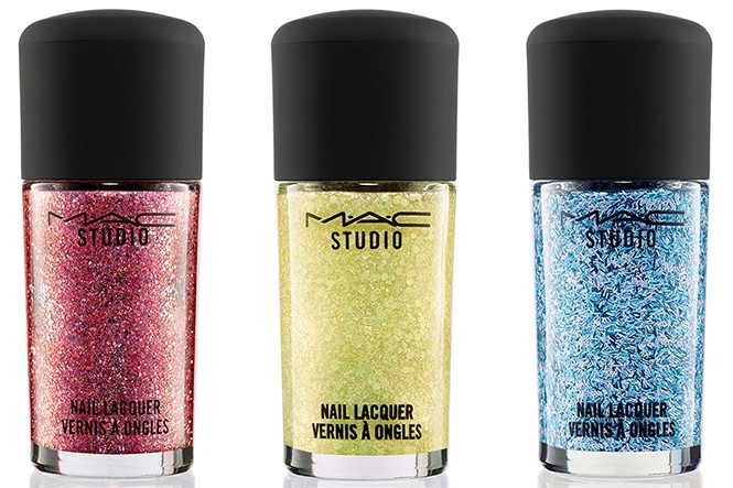 MAC Studio Nail Lacquer