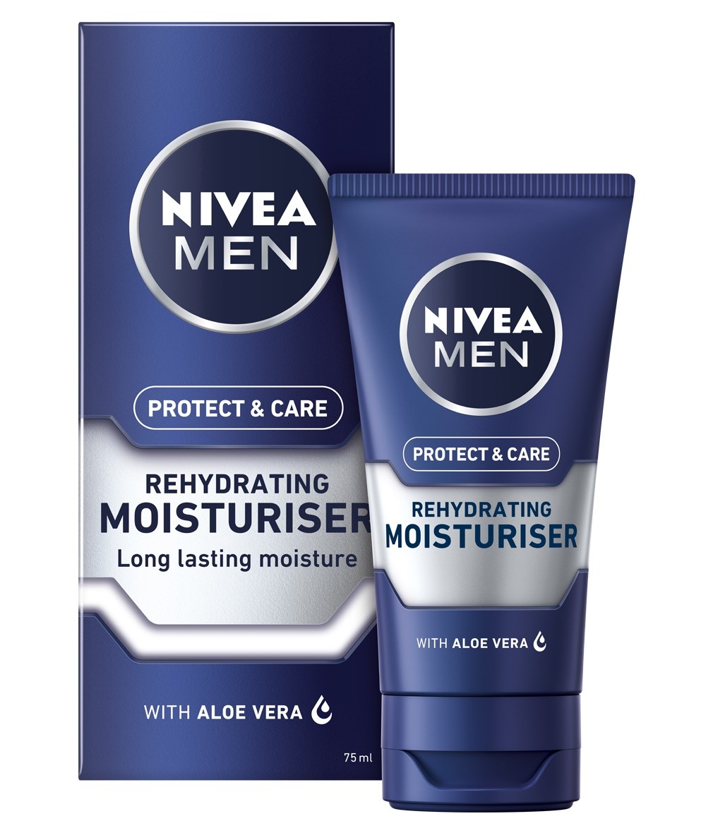 NIVEA MEN Moisturiser