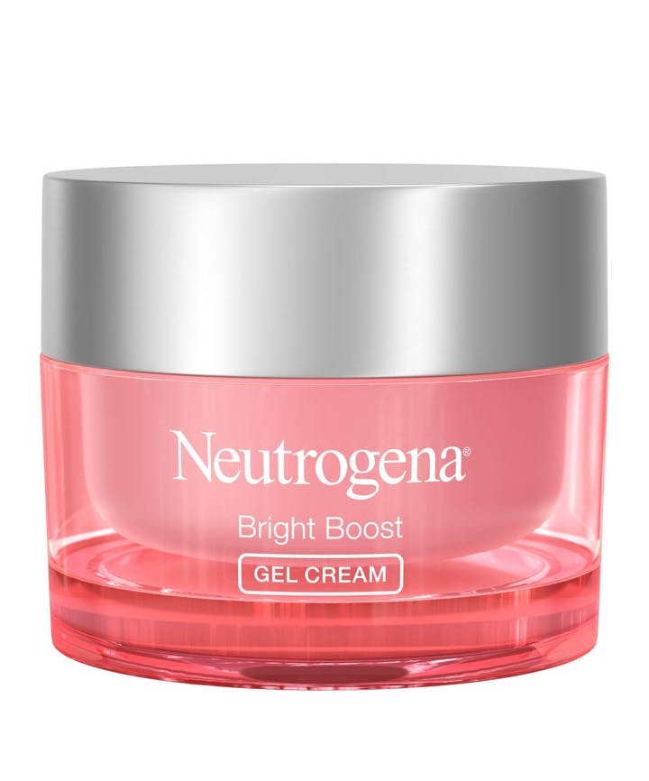 Neutrogena Face Gel Moisturizer