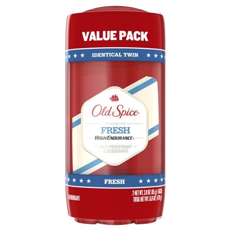 Old Spice High Endurance Deodorant