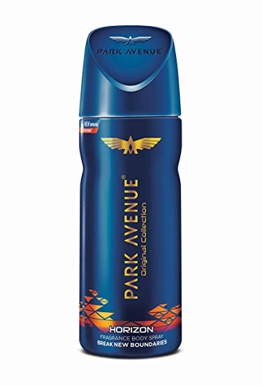 Park Avenue Body Deodorant