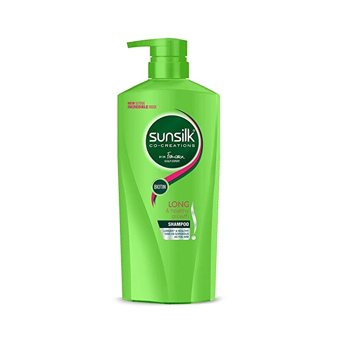 Sunsilk Shampoo