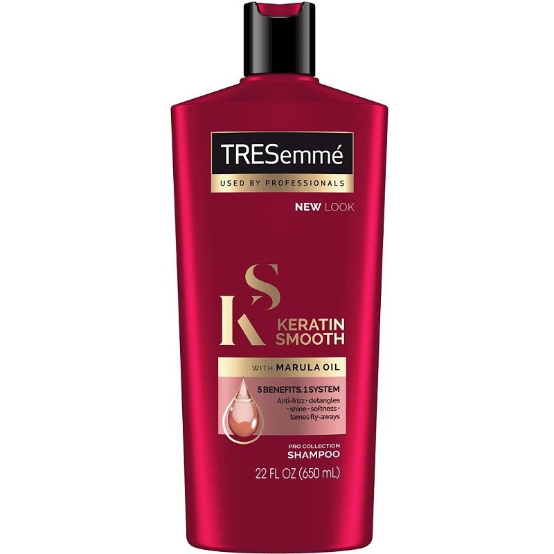 TRESemme Keratin Smooth Shampoo