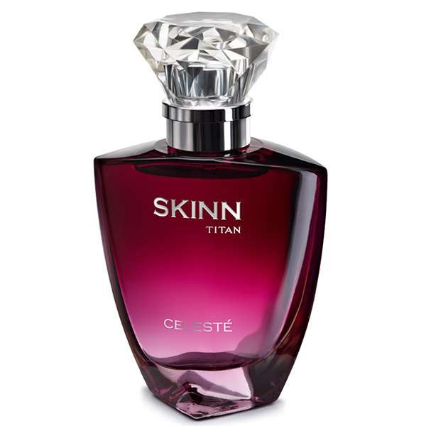 Titan Skinn Celeste