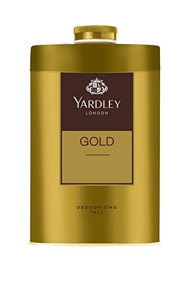 Yardley London Talcum Powder