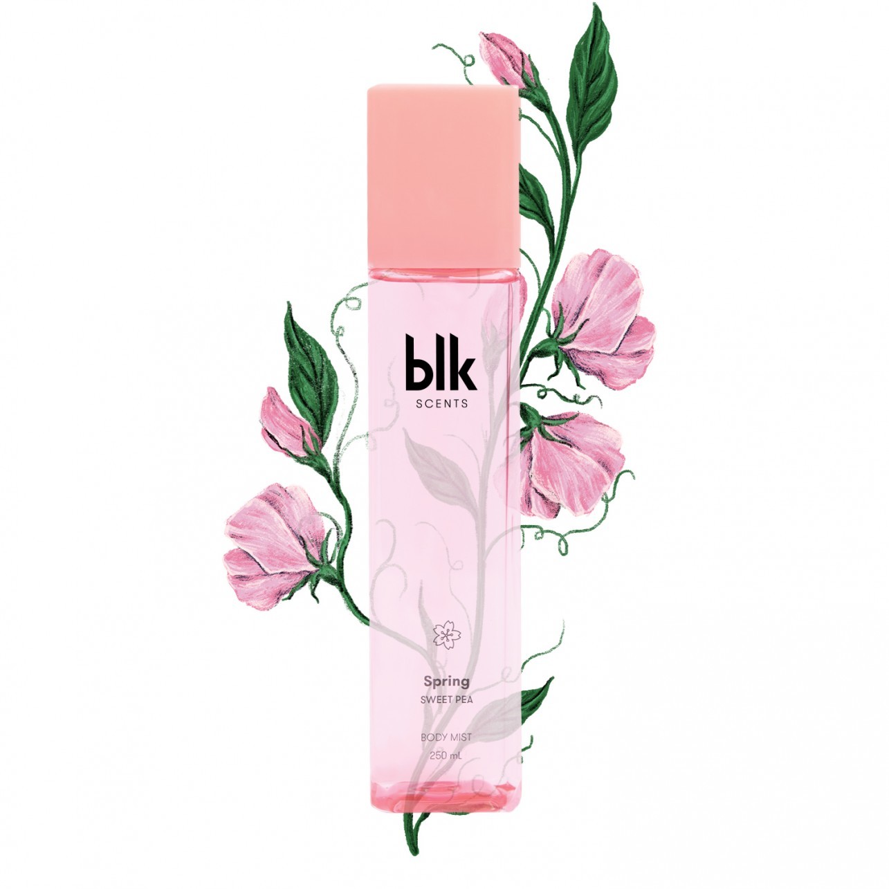 blk K-beauty Scents